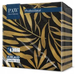 serwetki-flizelinowe-zlote-liscie-40x40-paw-wesele-urodziny-event-przyjecie