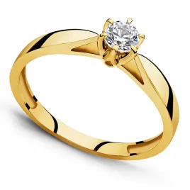 klasyczny-zloty-pierscionek-zareczynowy-8k-r-8-23