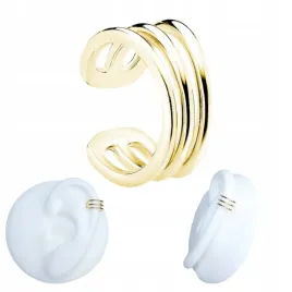 nausznica-srebrna-kolczyk-pr-925-pozlacana-na-ucho-trzy-kolka-gladka-zacisk