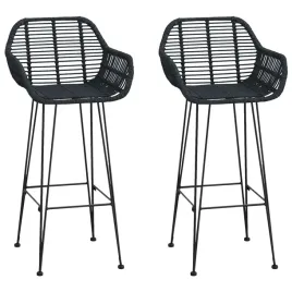 krzeslo-barowe-2-pcs-czarny-55-x-52-x-105-cm-rattan-i-zelazo