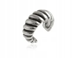 nausznica-srebrna-proba-925-ear-cuff-rogalik-rogal-kn215-14g