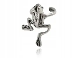 nausznica-zaba-zabka-frog-zacisk-kn031