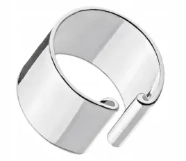 srebrna-nausznica-kolczyk-bez-przekluwania-fake-piercing-srebro-925-gladka