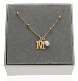 zloty-naszyjnik-z-literka-m-lub-inna-perla-natura-kamien-naturalny