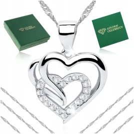 srebrny-naszyjnik-serce-lancuszek-zawieszka-srebro-pr-925-prezent-dla-niej