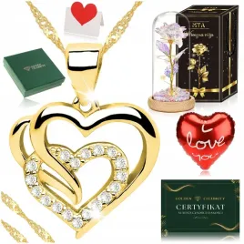 zloty-naszyjnik-serce-925-srebrny-roza-wieczna-dla-kobiety-mamy-zony-babci