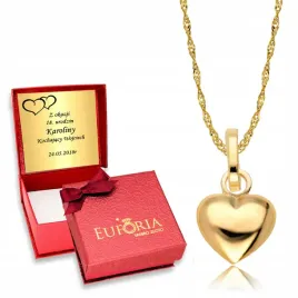 euforia-zloty-lancuszek-585-serce-polowka-grawer