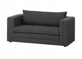 ikea-askeby-sofa-2-osobowa-rozkladana-knisa-szary