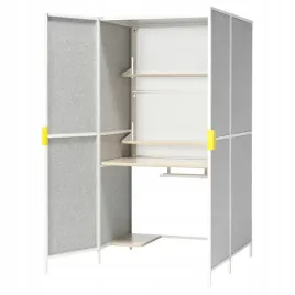 ikea-brannboll-stacja-gamingowa-jasnoszary-bialy-100x72x180-cm