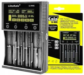 ladowarka-uniwersalna-do-baterii-akumulatorow-aaa-18650-liitokala-lii-m4s