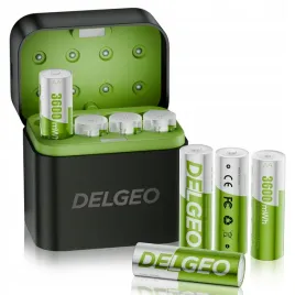 8-pak-baterii-litowych-1-5-v-aa-z-szybka-ladowarka-2-5-h-2000-cykli-delgeo