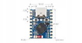 esp32-s3-mini-esp32-s3fh4r2-dual-core-processor-240mhz-esp32-s3-zero-kod-producenta-565132778