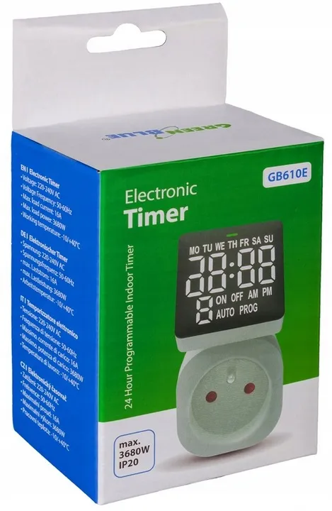 programator-czasowy-timer-cyfrowy-8-programow-3680w-ekran-lcd-16a-ip20-stan-nowy