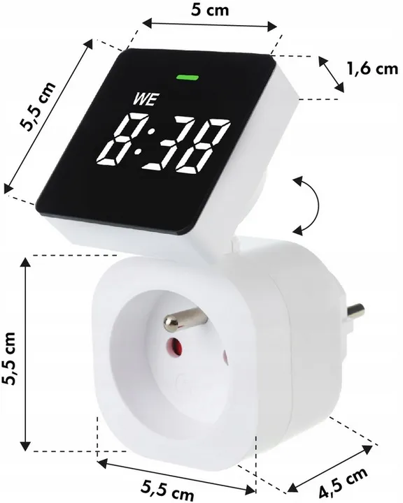 programator-czasowy-timer-cyfrowy-8-programow-3680w-ekran-lcd-16a-ip20