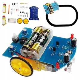 robot-jezdzacy-line-follower-zestaw-do-nauki-lutowania-diy-instrukcja-pl