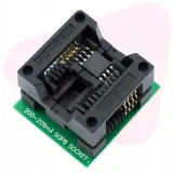 duzy-zestaw-programator-eeprom-i-flash-na-ch341a-i2c-spi-adapter-klips-stan-nowy-produkt-wprowadzony-do-obrotu-na-terenie-ue-przed-13-12-2024-nie