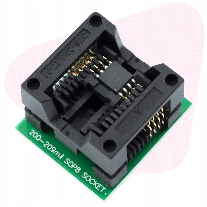 duzy-zestaw-programator-eeprom-i-flash-na-ch341a-i2c-spi-adapter-klips-stan-nowy