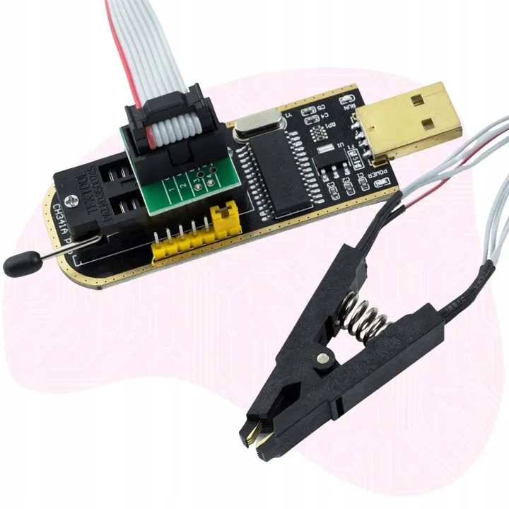 duzy-zestaw-programator-eeprom-i-flash-na-ch341a-i2c-spi-adapter-klips