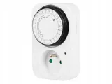 programator-czasowy-analogowy-timer-wlacznik-do-gniazdka-24h-3500w-stan-opakowania-oryginalne
