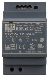 zasilacz-din-mean-well-hdr-60-24-60w-24v-2-5a-dc