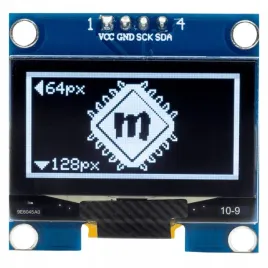 wyswietlacz-oled-13-arduino-i2c-sh1106-bialy