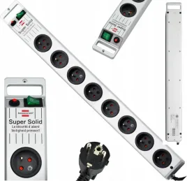 listwa-zasilajaca-super-solid-8-gniazd-kabel-25m-wylacznik-bezpiecznik-16a