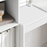 biurko-bialy-80-x-40-x-76-cm-ksztalt-blatu-prostokatny