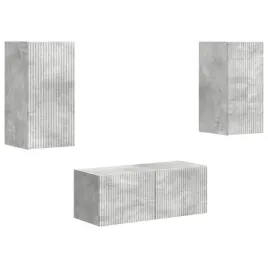 zestaw-szafek-rtv-2-pcs-betonowy-szary-material-drewnopochodny