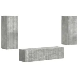 zestaw-szafek-rtv-2-pcs-betonowy-szary-material-drewnopochodny