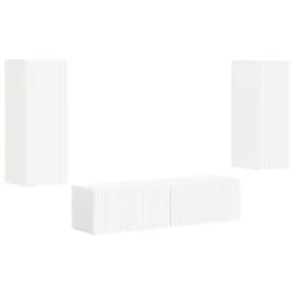 zestaw-szafek-rtv-2-pcs-bialy-material-drewnopochodny