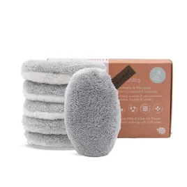 zestaw-6-platkow-do-demakijazu-i-oczyszczania-pastel-blue-edition