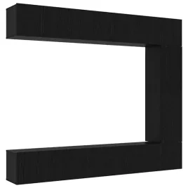 zestaw-szafek-rtv-5-pcs-czarny-dab-material-drewnopochodny