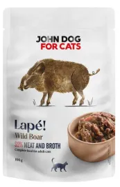 johndog-forcat-lape-pouch-adult-dzik-100g