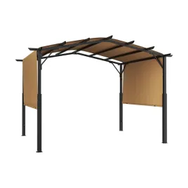 pergola-ogrodowa-366x305-m-metalowa-z-regulowanym-daszkiem-duza