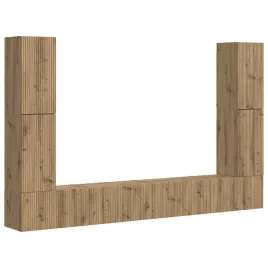 zestaw-szafek-rtv-8-pcs-dab-rzemieslniczy