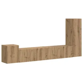 zestaw-szafek-rtv-montowane-na-scianie-3-pcs-dab-rzemieslniczy