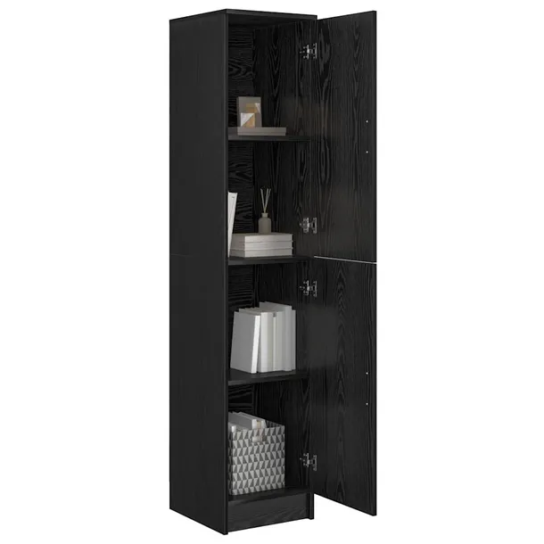 highboard-czarny-dab-35-x-39-x-168-cm