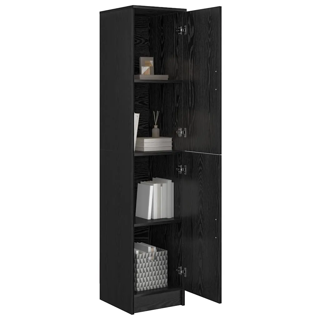 highboard-czarny-dab-35-x-39-x-168-cm
