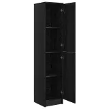 highboard-czarny-dab-35-x-39-x-168-cm