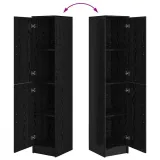 highboard-czarny-dab-35-x-39-x-168-cm