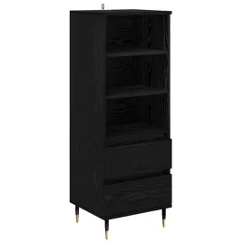 highboard-czarny-dab-40-x-36-x-110-cm-material-drewnopochodny