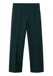 spodnie-damskie-mango-w-kolorze-ciemnozielonym-rozmiar-44-unisex