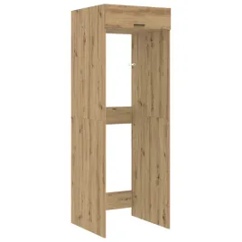 szafka-na-pralke-dab-rzemieslniczy-675-x-68-x-200-cm