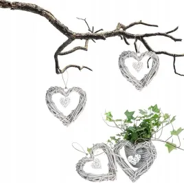 2x-dekoracja-wiklinowa-w-ksztalcie-serca-wieniec-na-sciane-20-x-20-cm