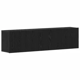 szafki-rtv-2-szt-dab-czarny-160x30x41-cm-drewno-klejone