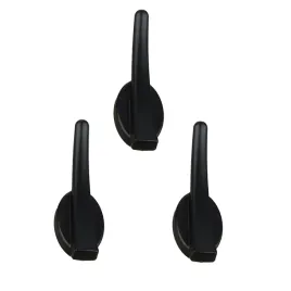 wieszak-meblowy-scienny-zestaw-3-sztuk-haczyk-na-ubrania-czarny-mat