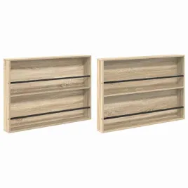 regal-na-gazety-z-polka-2-pcs-dab-sonoma-100-x-12-x-70-cm