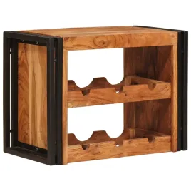 regal-na-wino-brazowy-100-x-45-x-33-cm-lite-drewno-akacji