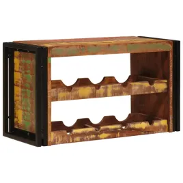 regal-na-wino-brazowy-100-x-45-x-33-cm-lite-odzyskane-drewno