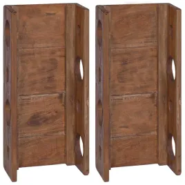 stojak-brazowy-24-x-13-x-54-cm-lite-drewno-mahoniowe